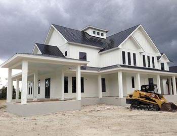 Mirror Designers Construction