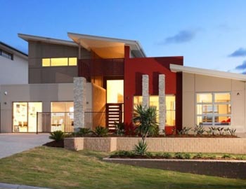 Mirror Designers Exterior Design