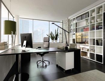 Office Interior